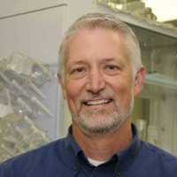 Grand Valley State University Employee David Geenen's profile photo