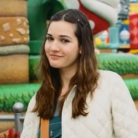 Everyday Speech Employee Mikaela Gluck's profile photo