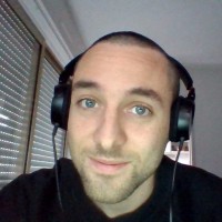 Ex Machina Employee Samuele Malavasi's profile photo