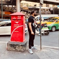 Sohaib Sadaqat Email
