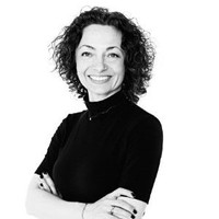 JENSENplus INT Employee Jeanette Omann's profile photo
