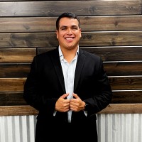 Texas Pride Trailers Employee Esteban Torres's profile photo