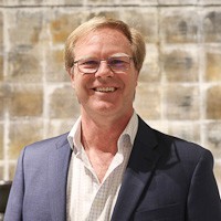 Klarrio Employee Jim Smith's profile photo