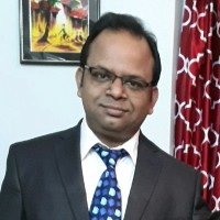 Sandeep Shaw Email & Phone Number