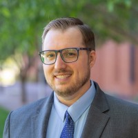 Desert Financial Credit Union Employee Tyler Woodward's profile photo