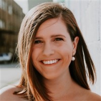 Legacybox Employee Abby Bledsoe's profile photo