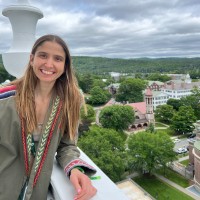 Teamworks Employee Sarah Perez's profile photo