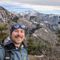 Utah Geological Survey Employee Eugene Szymanski's profile photo