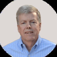 PCG Employee Scott Jamison's profile photo