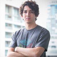 Psagot Equity Employee Johny Velho's profile photo