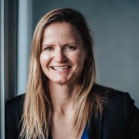 Alpha Interpreting Employee Suzy McCrory's profile photo