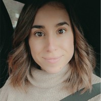 DoubleTree by Hilton Cheltenham Employee Nora Apraiz's profile photo