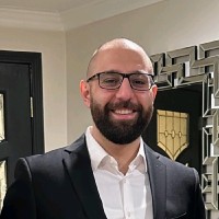 Advanced Micro Instruments Employee Elias Andraos's profile photo