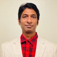 Rajashekhar Pesaladinne Email & Phone Number