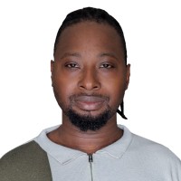 Ideal Lights Employee Andre Burton's profile photo