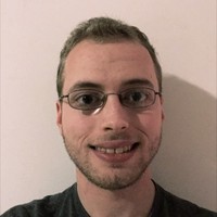 Hobby Lobby Employee Charles Ruby's profile photo