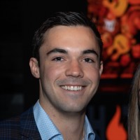 Magic Eden Employee Michael Whiteside's profile photo