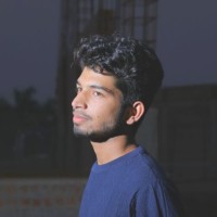 Github Employee Rahul Raikwar's profile photo