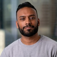 Ryan Bisram's profile photo