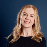 Synyega ☁ Employee Lauren Dickie's profile photo