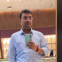 Vyom Agarwal Email & Phone Number