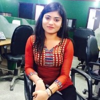 United Software Group Inc Employee Akansha Gupta's profile photo