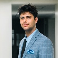 Pixee Employee Kaden Pirmohamed's profile photo