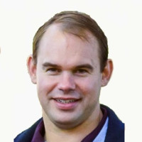 Emerson Employee John Morrell's profile photo