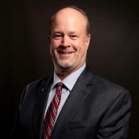 Wintrust Financial Corporation Employee Brian Wallace's profile photo