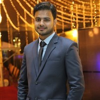 Picot & Moss Employee Muhammad Hussain's profile photo