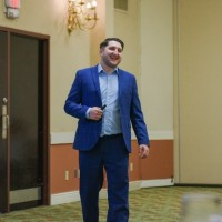 College Works Painting Employee Joe Norwell's profile photo