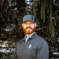 The Bouma Corporation Employee Nathanael Rorie's profile photo