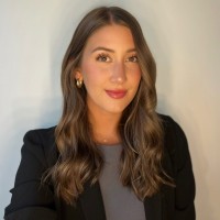 Alexandra George-Hampton Email & Phone Number