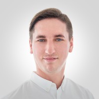 Vooban Employee Maxime Gascon-Trudeau's profile photo