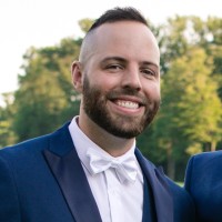 United Wholesale Mortgage Employee Andrew Dombrowski's profile photo