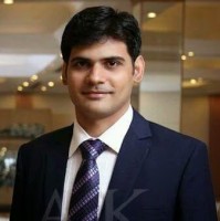Kamran Ahmed Email