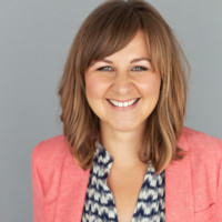 ATG Media Employee Rochelle Moaddel's profile photo