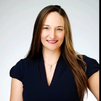 Macmillan Employee Allison Verost's profile photo