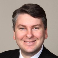 Caesars Palace Las Vegas Hotel & Casino Employee James Hogg's profile photo