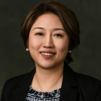 The Coca-Cola Company Employee Coco Lu's profile photo