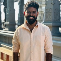 Praveen Sivaraj Email