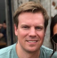 StreetEasy Employee Nick Smith-George's profile photo