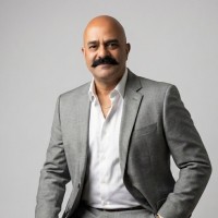 Ganesh Chandrasekaran Email