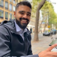 Devils Circuit Employee Parnai Das's profile photo