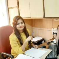 Sweta Shah Email