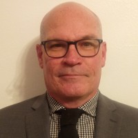 Official ASM Global Employee Jeffrey Sharp's profile photo