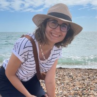 Beechwood Park School Employee Katie York's profile photo