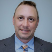 WHR Global Employee Ben Koceja's profile photo