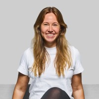 Agraff As Employee Sanne Hansson's profile photo