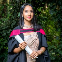 Lodox Systems Employee Sandira Davraj's profile photo